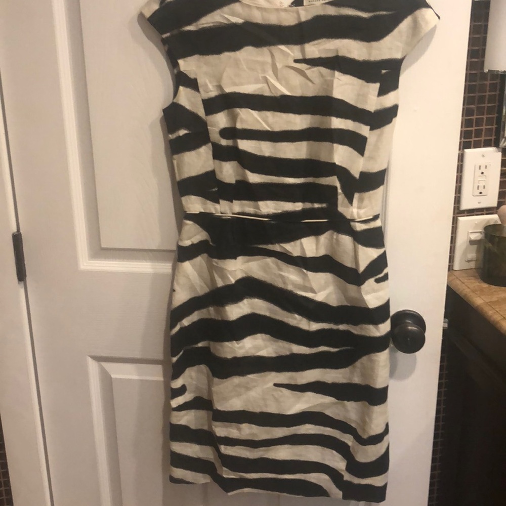 Banaba Republic dress